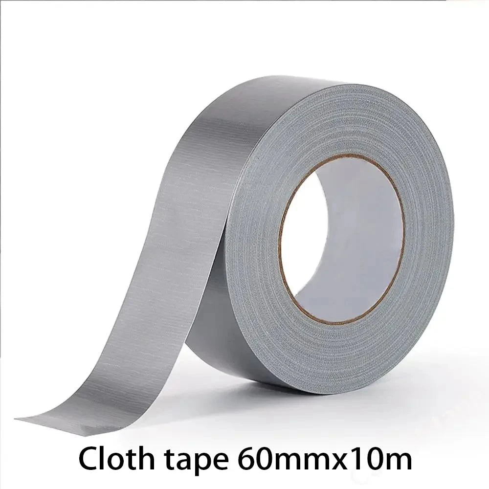 Super Strong Waterproof Stop Leaks Seal Repair Performance Silicone Adhesive Insulating Duct Tapes